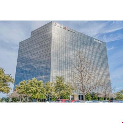 HQ - Plano Park