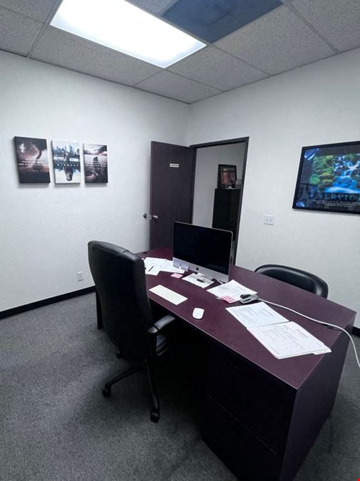 SanDimas Office