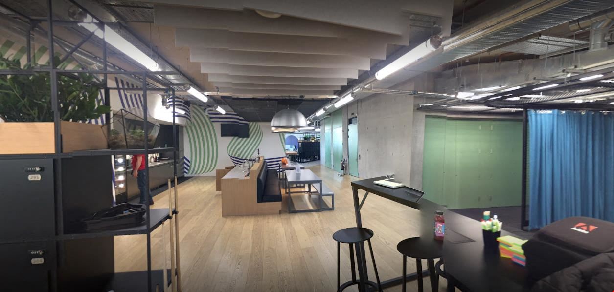 Fora - White Collar Factory