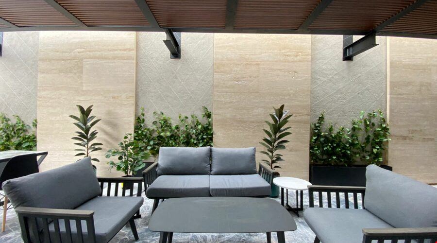 Colony Spaces - Colony - Prado Norte