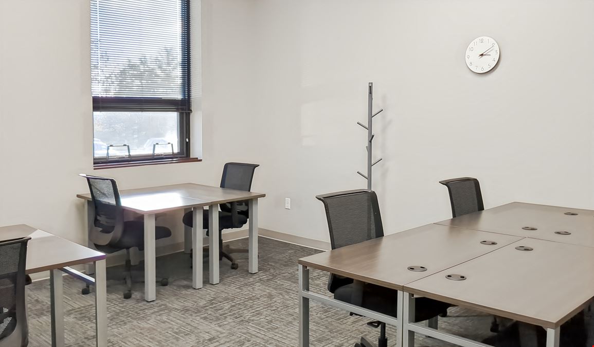 OH, Sharonville - Park 42 Dr