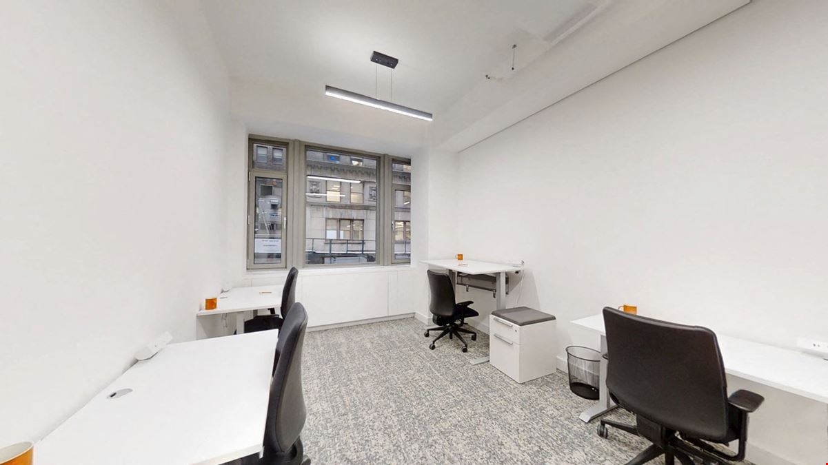Office - 205