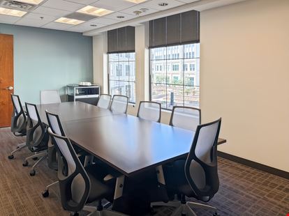 Preview of NV, Las Vegas - The Gramercy Office space for Rent in Las Vegas