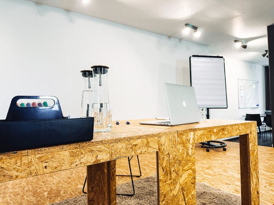 Worqs Coworking - Aachen