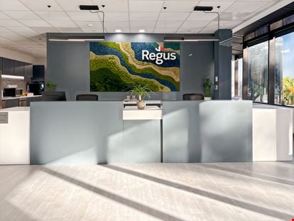 Preview of Regus - Palm Harbor US Hwy 19 Office space for Rent in Palm Harbor