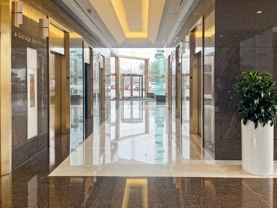 Regus - Irving - Las Colinas MacArthur