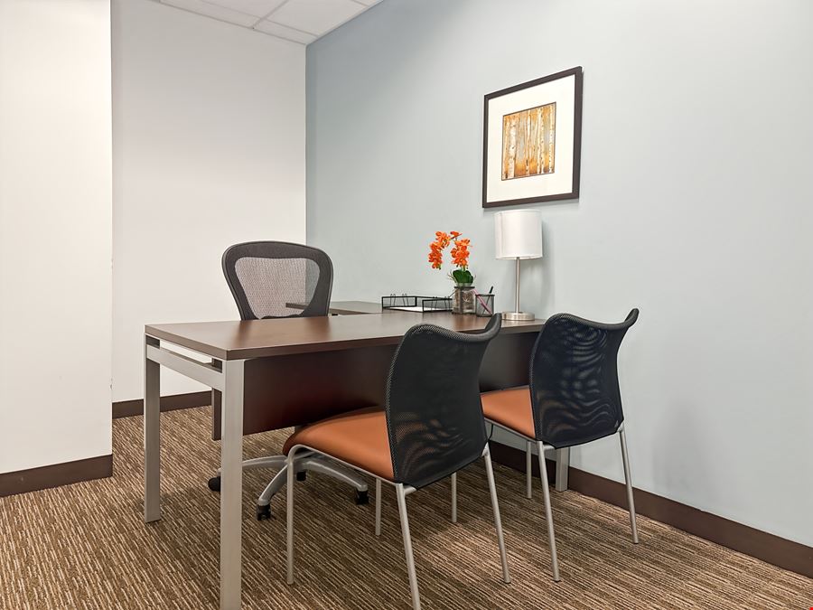 Regus - Yonkers - 1 Ridge Hill