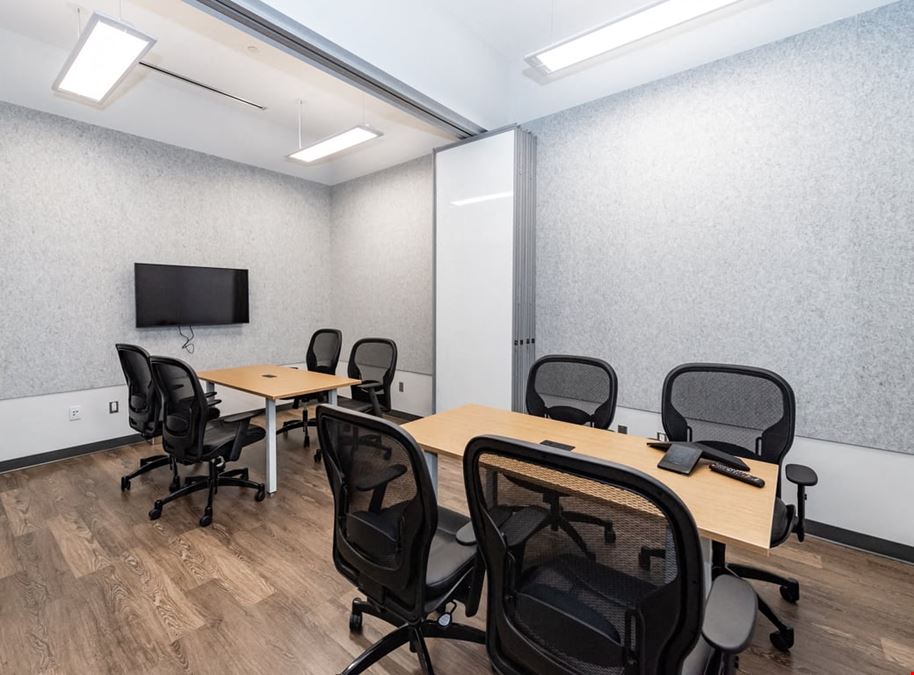 Staples Studio - Ottawa