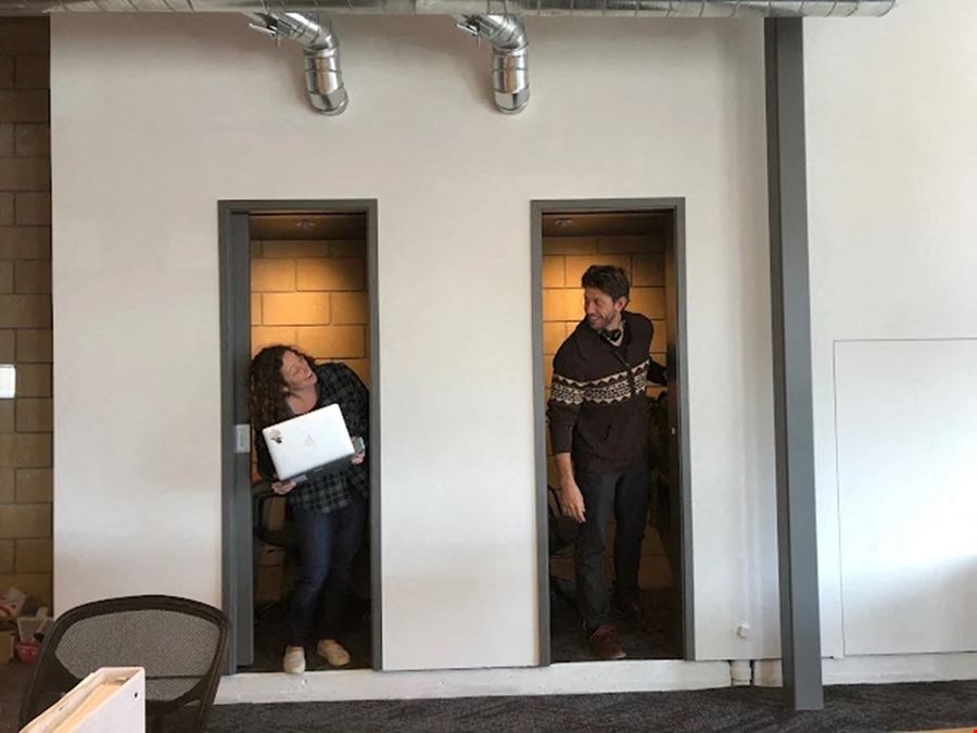 Ivy Street Coworking