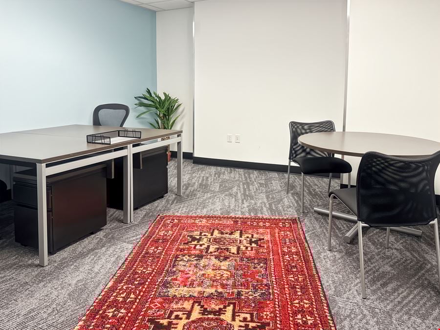 DC, Washington - Franklin Square