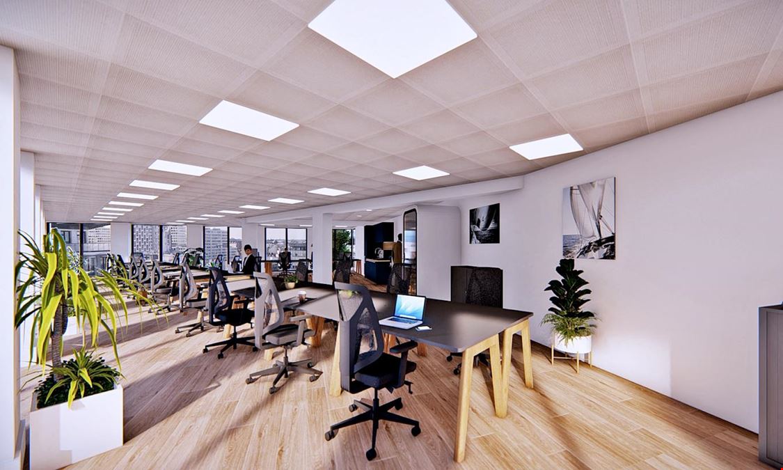 Flex-O - Rennes Eurorennes