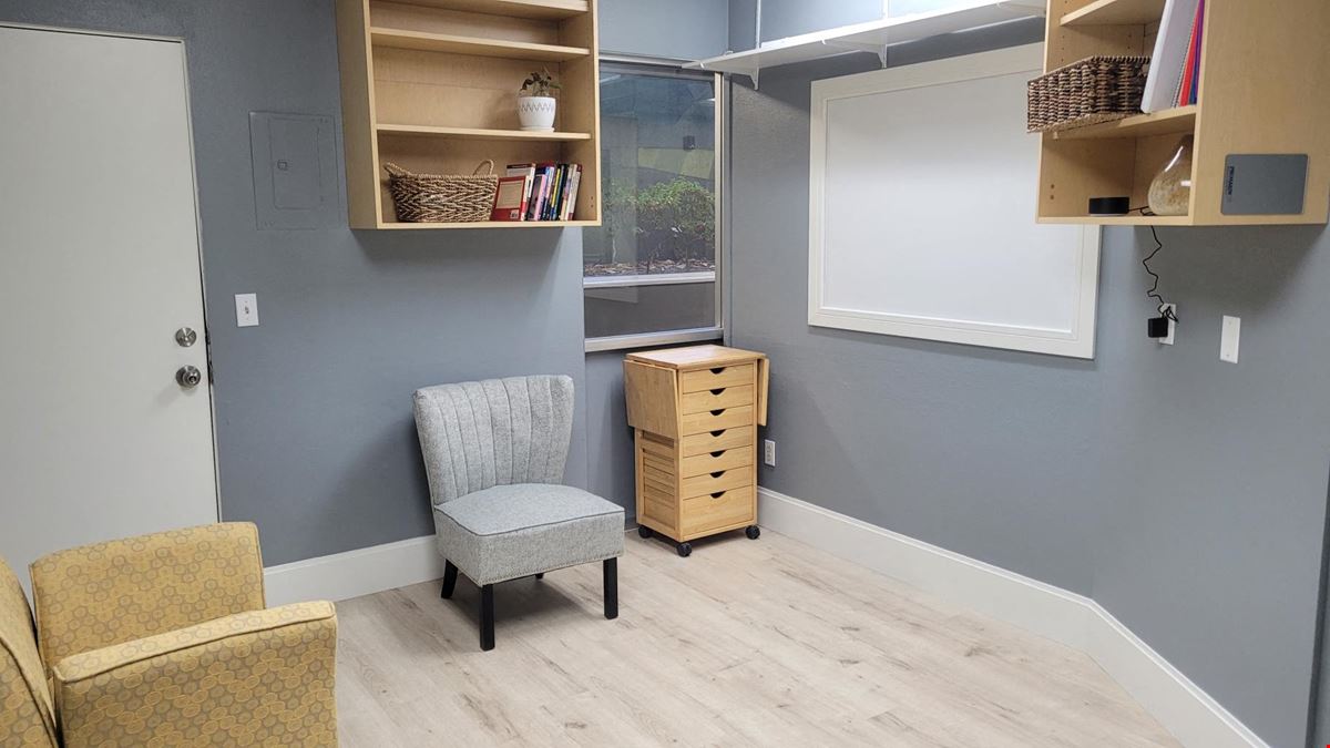 CoWorking Space - E Bremerton