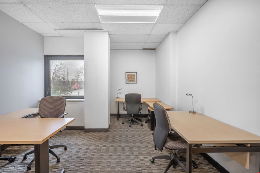 Melville Broadhollow 