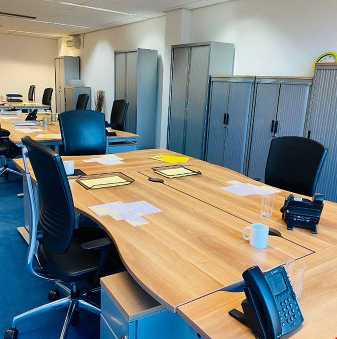 Regal Court Business Centre