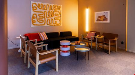 Preview of Mindpark - Göteborg City Coworking space for Rent in Gothenburg