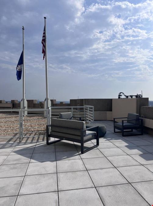 Intelligent Office - Arlington