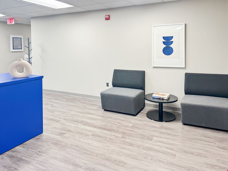 VA, Alexandria - Richmond Hwy