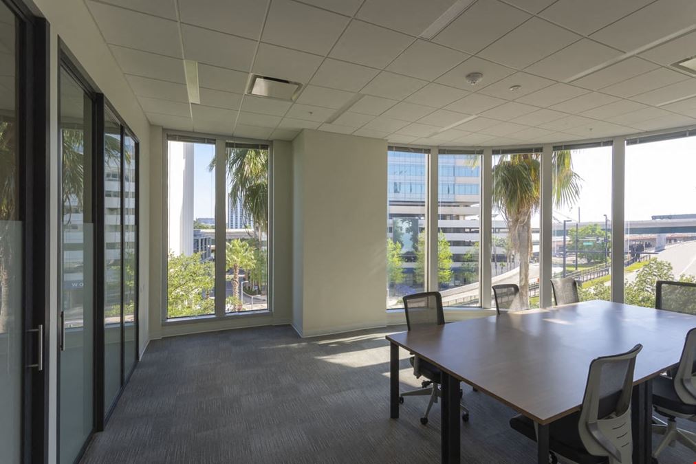 Serendipity Labs - Orlando - Downtown
