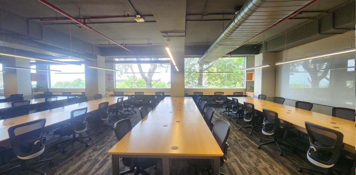 The Circle.Work Dehradun