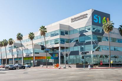 Preview of 5161 Lankershim Blvd Office space for Rent in North Hollywood