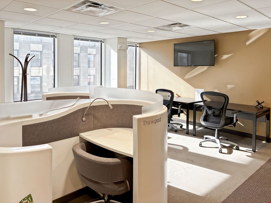 IL, Oak Park - Oak Park