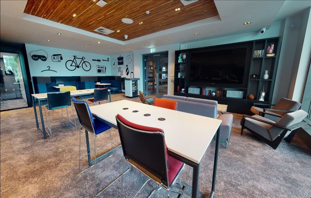 Village Hotels - London Watford