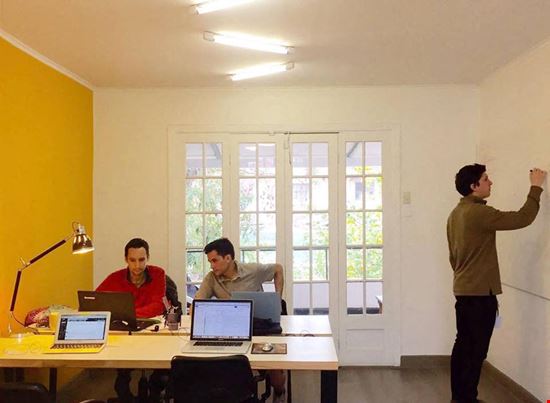 Preview of Espacioba Office space for Rent in Providencia