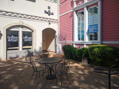 MO, Branson - W. Hwy 76