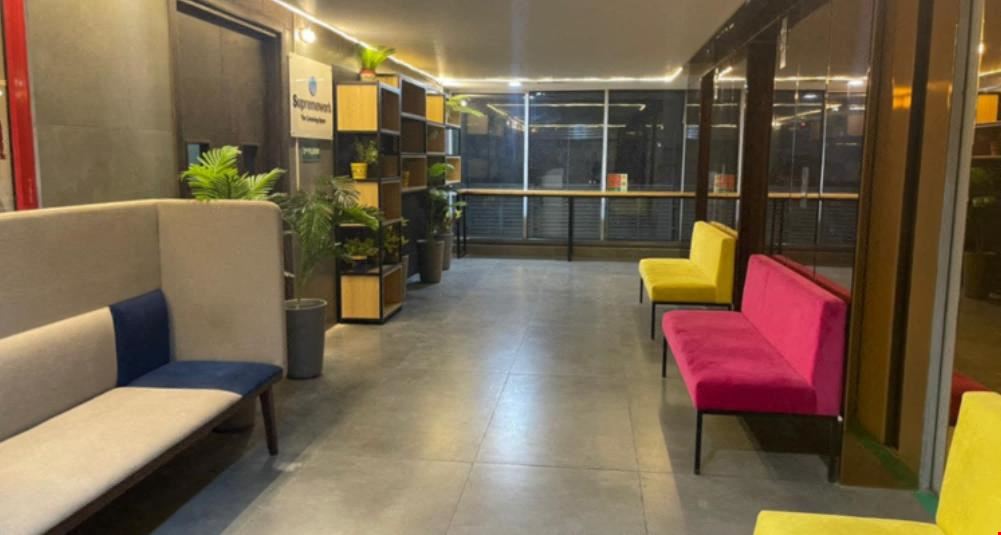 Supremework Coworking - Sector-49