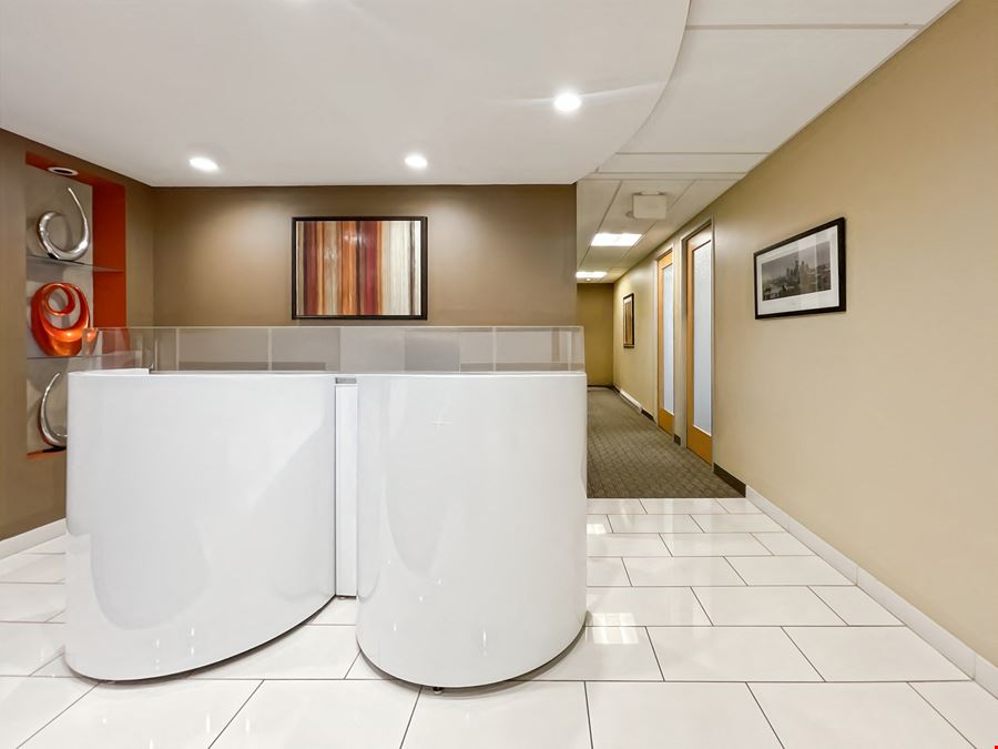 CA, Pasadena – Century Square