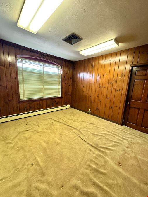 One Village Alliance, Freedom