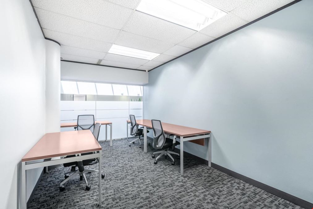 Arboretum Great Hills 