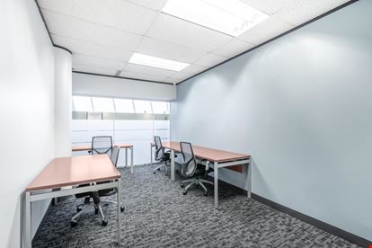 Arboretum Great Hills 