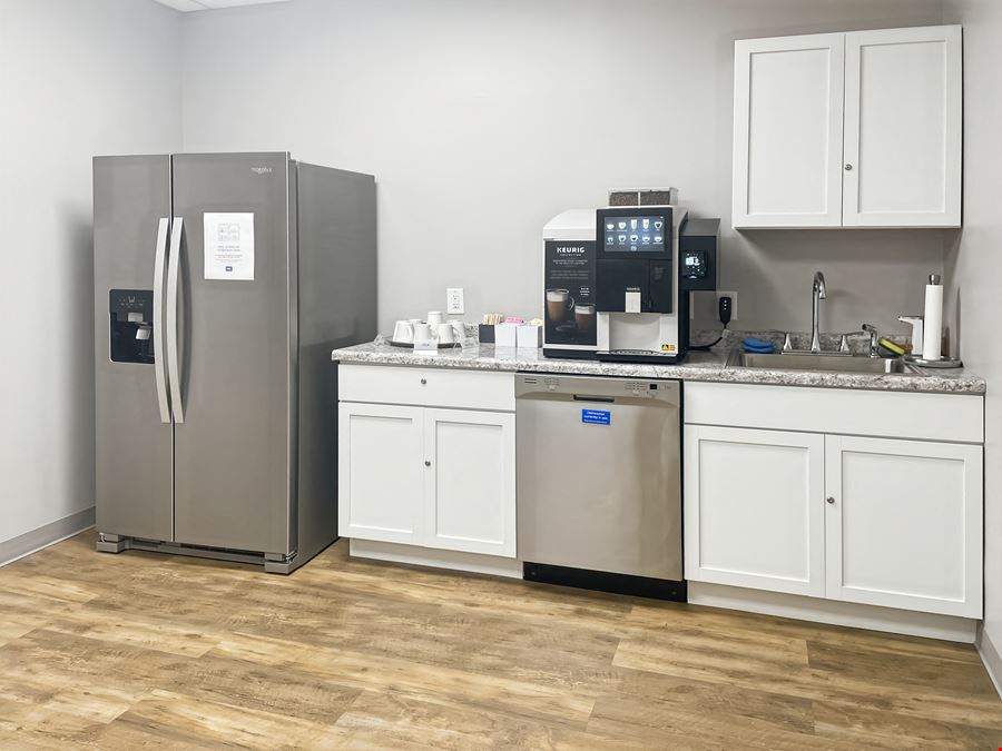 OH, Sharonville - Park 42 Dr