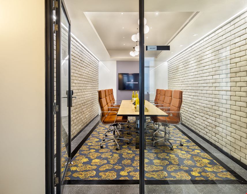 CorporatEdge HT House, New Delhi