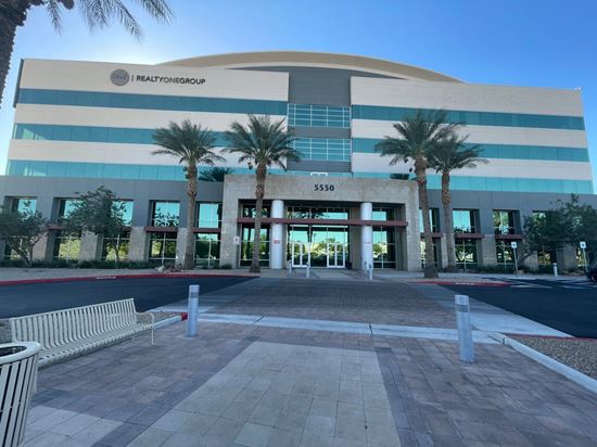 Preview of iOffice Workspace Office space for Rent in Las Vegas