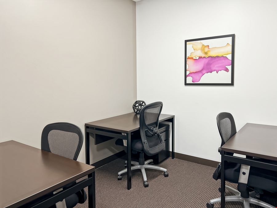 Birchwood Office Building