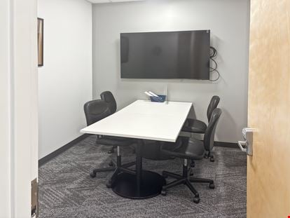 Regus - South Brunswick - Cornwall Rd