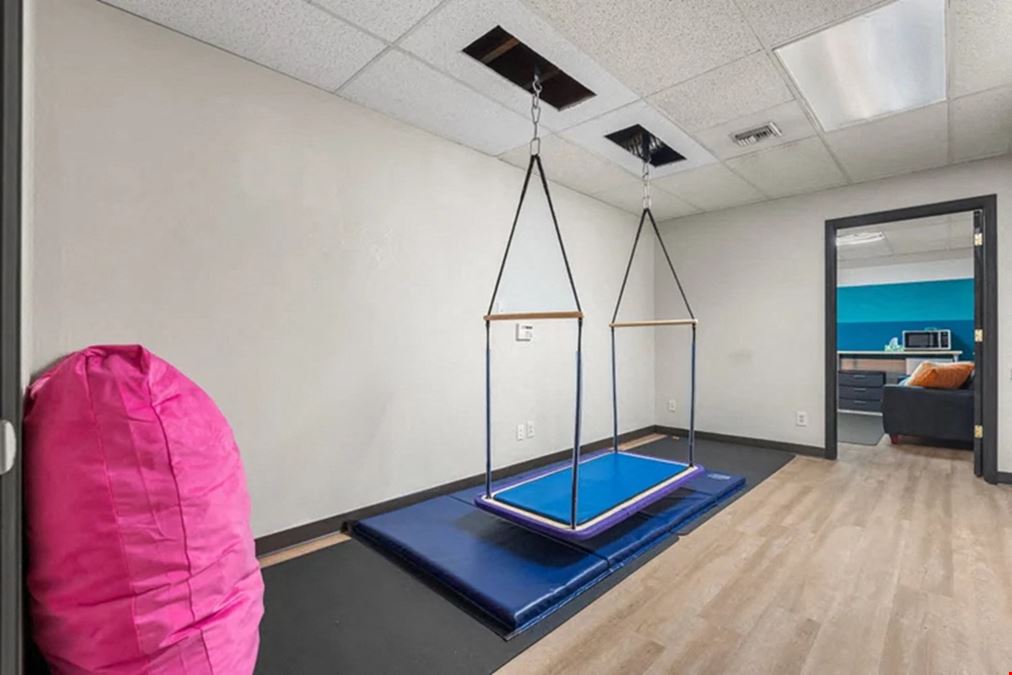 Disability Innovation Hub