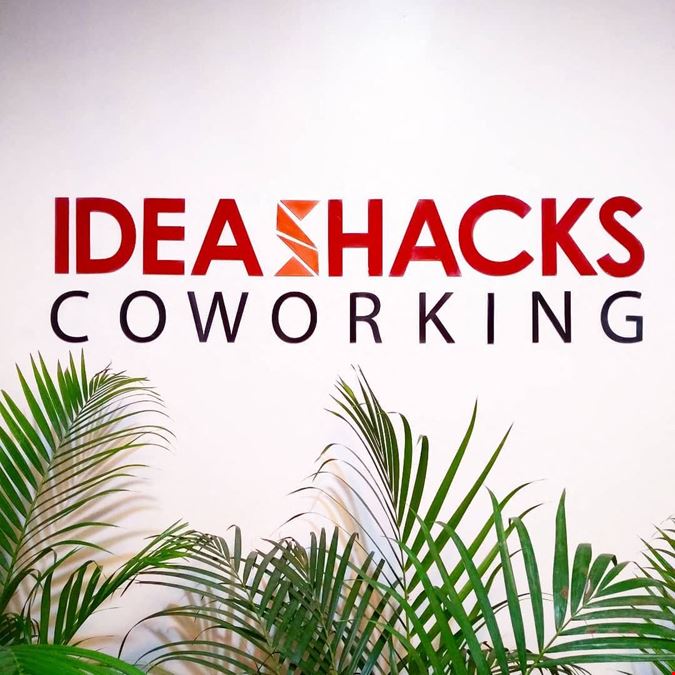 Ideashacks - The Unit