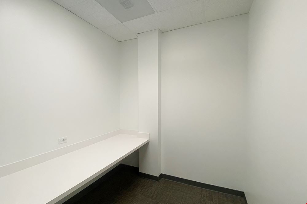 1601 Industrial Blvd