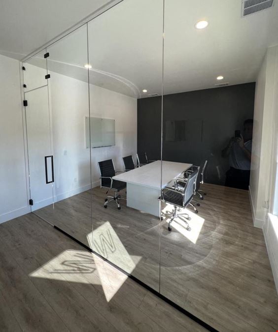 Nutty Brown Business Park