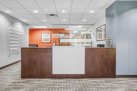 Preview of Radnor Financial Coworking space for Rent in Radnor