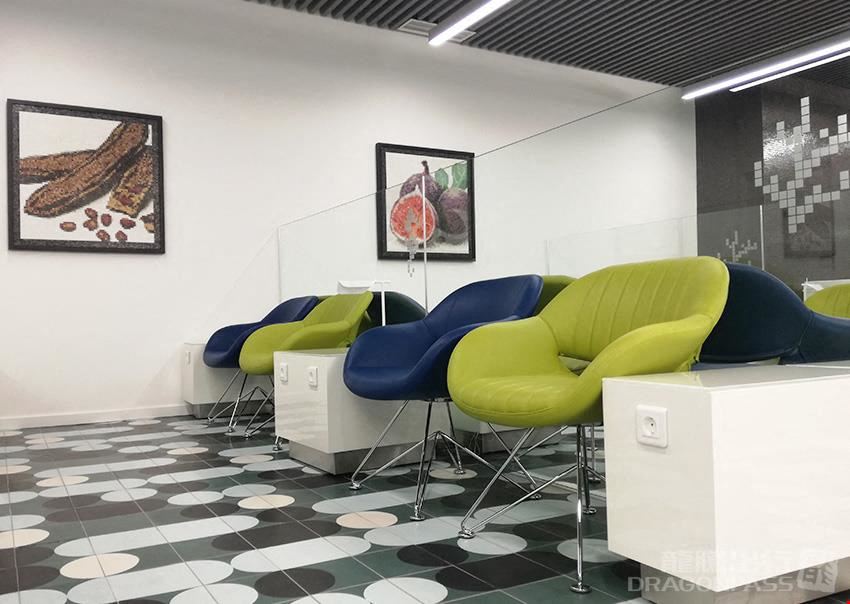 CIP Lounge Faro Airport Main Terminal - Schengen