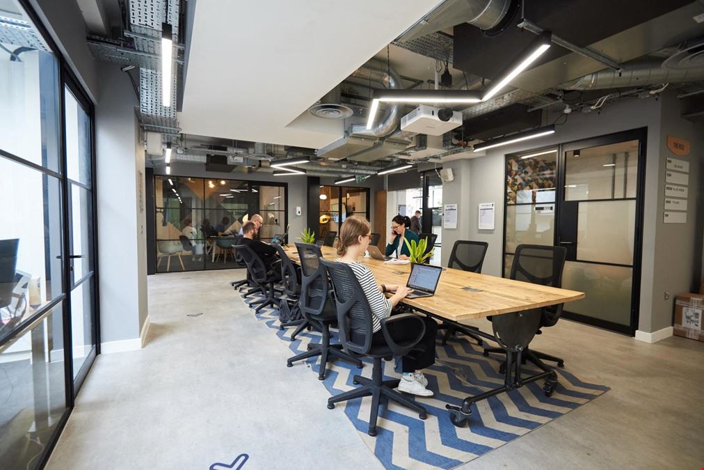 Work.Life Bermondsey