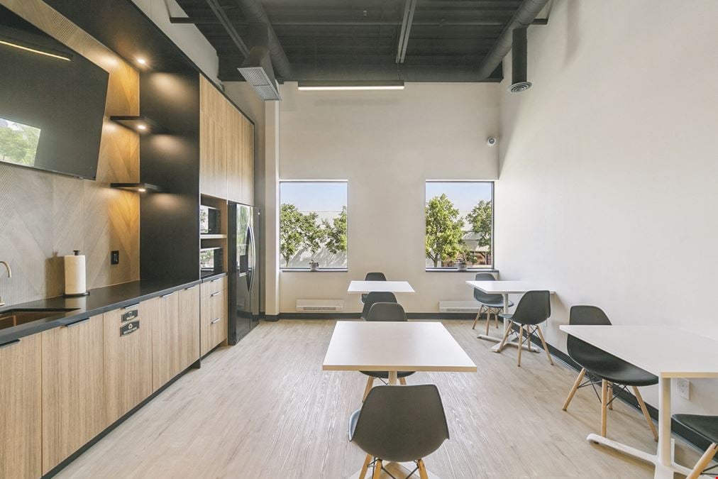 Prima Spaces Event Space