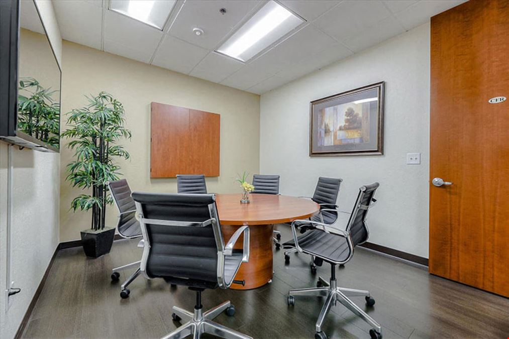 Medium Conference Room