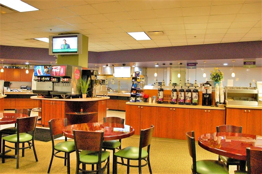 Intelligent Office (MI/MN) - Intelligent Office - Troy