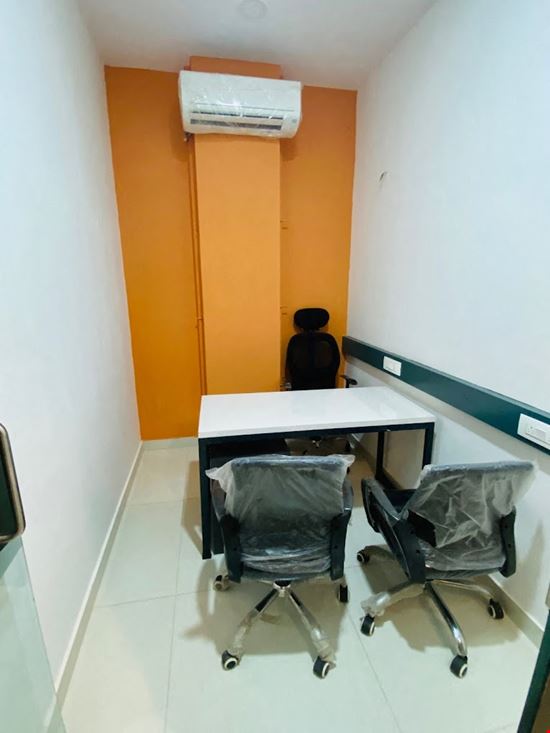Preview of Working Kulture Office space for Rent in Jodhpur