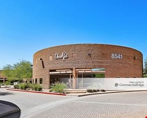 8541 East Anderson Drive